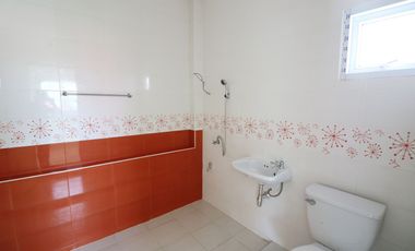A Smaller Type 3 BRM, 2 Bath, 2 Storey Home For Sale In Great location, Nong Khai, Thailand