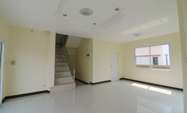 A Smaller Type 3 BRM, 2 Bath, 2 Storey Home For Sale In Great location, Nong Khai, Thailand