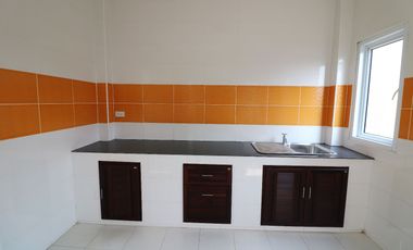 A Smaller Type 3 BRM, 2 Bath, 2 Storey Home For Sale In Great location, Nong Khai, Thailand