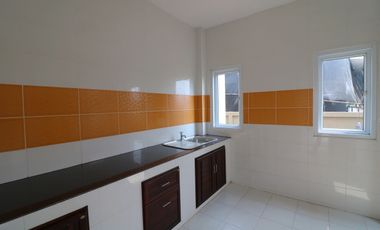 A Smaller Type 3 BRM, 2 Bath, 2 Storey Home For Sale In Great location, Nong Khai, Thailand