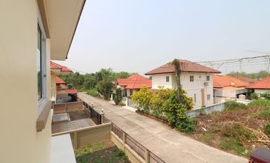 A Smaller Type 3 BRM, 2 Bath, 2 Storey Home For Sale In Great location, Nong Khai, Thailand