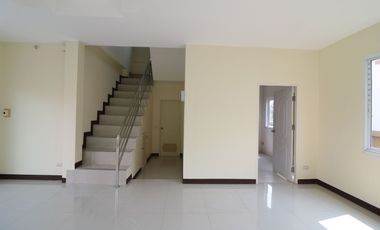 A Smaller Type 3 BRM, 2 Bath, 2 Storey Home For Sale In Great location, Nong Khai, Thailand