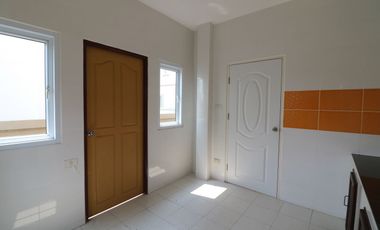 A Smaller Type 3 BRM, 2 Bath, 2 Storey Home For Sale In Great location, Nong Khai, Thailand