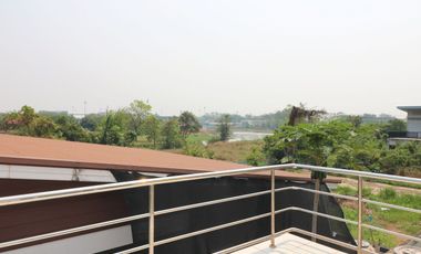 A Smaller Type 3 BRM, 2 Bath, 2 Storey Home For Sale In Great location, Nong Khai, Thailand