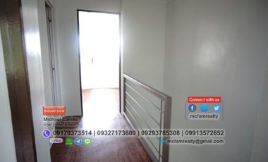 House and Lot For Sale Near Naic Police Station Neuville Townhomes Tanza