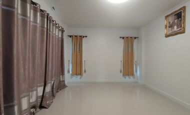 84892 - ขาย บ้านเดี่ยว 2ชั้น 50 ตร.ว ศุภาลัยรอยัลริเวอร์ ซอย 6 ตำบล ท่าพระ อำเภอเมืองขอนแก่น จังหวัดขอนแก่น