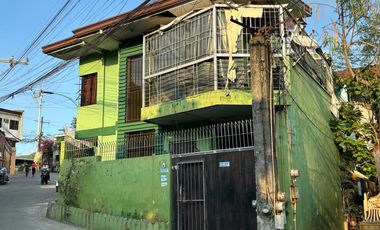 House & Lot for sale in Caloocan City