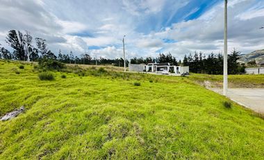 ESPECTACULAR TERRENO EN EL PAMPERO URB DE ING ELECTRICOS