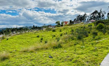 ESPECTACULAR TERRENO EN EL PAMPERO URB DE ING ELECTRICOS