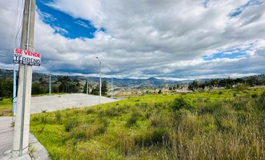 ESPECTACULAR TERRENO EN EL PAMPERO URB DE ING ELECTRICOS
