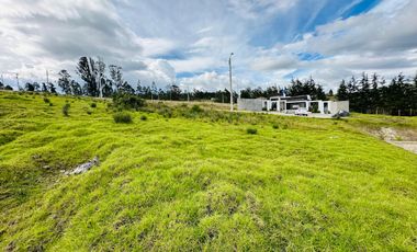 ESPECTACULAR TERRENO EN EL PAMPERO URB DE ING ELECTRICOS