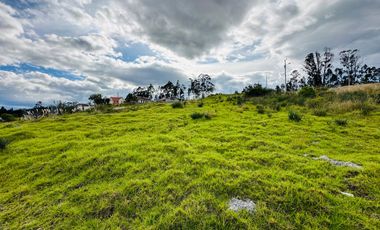 ESPECTACULAR TERRENO EN EL PAMPERO URB DE ING ELECTRICOS