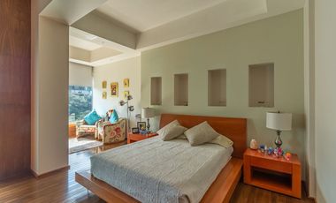Pent House en venta, elegancia, seguridad, confort, Lomas de las Palmas, Huixquilucan