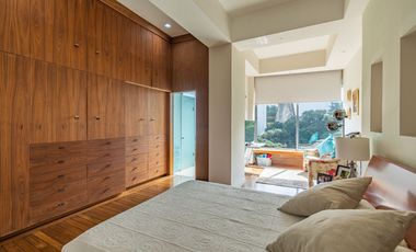 Pent House en venta, elegancia, seguridad, confort, Lomas de las Palmas, Huixquilucan