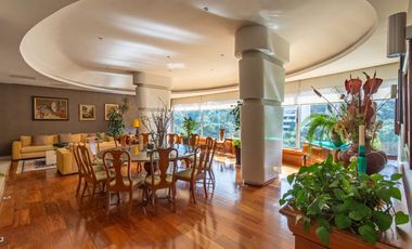 Pent House en venta, elegancia, seguridad, confort, Lomas de las Palmas, Huixquilucan