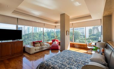 Pent House en venta, elegancia, seguridad, confort, Lomas de las Palmas, Huixquilucan