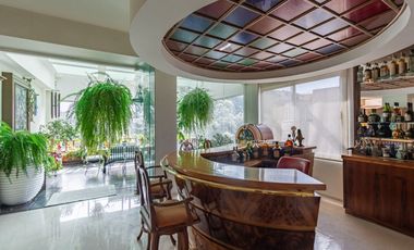 Pent House en venta, elegancia, seguridad, confort, Lomas de las Palmas, Huixquilucan