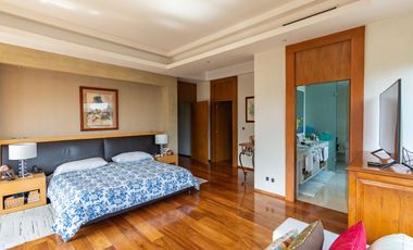 Pent House en venta, elegancia, seguridad, confort, Lomas de las Palmas, Huixquilucan