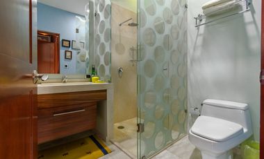 Pent House en venta, elegancia, seguridad, confort, Lomas de las Palmas, Huixquilucan