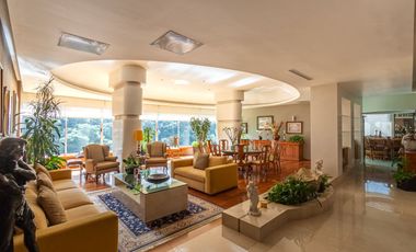 Pent House en venta, elegancia, seguridad, confort, Lomas de las Palmas, Huixquilucan