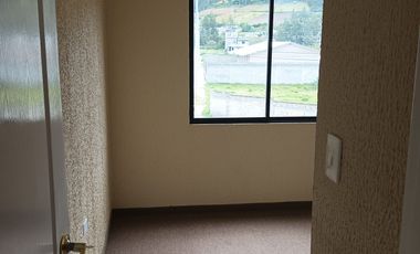 Venta de Departamentos en Otavalo