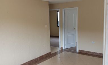 Venta de Departamentos en Otavalo