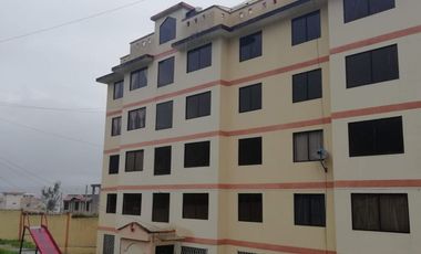 Venta de Departamentos en Otavalo