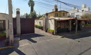 Casa en venta en Lomas Estrella Iztapalapa CDMX