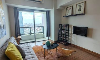 1BR FOR RENT IN SHANG SALCEDO PLACE, MAKATI