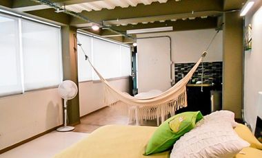 Venta Oficina Barrio Colombia Medellín