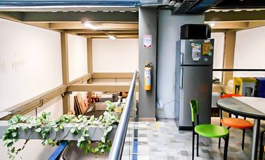 Venta Oficina Barrio Colombia Medellín
