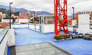 Venta Oficina Barrio Colombia Medellín