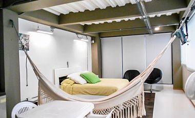 Venta Oficina Barrio Colombia Medellín