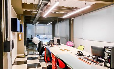 Venta Oficina Barrio Colombia Medellín