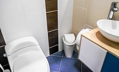 Venta Oficina Barrio Colombia Medellín