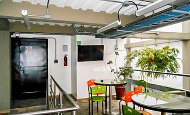 Venta Oficina Barrio Colombia Medellín