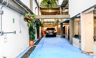 Venta Oficina Barrio Colombia Medellín