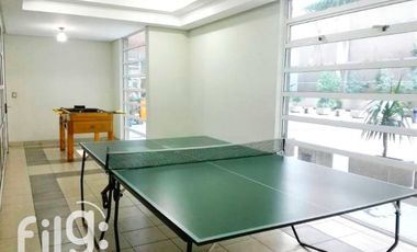VENDO CÓMODO DEPARTAMENTO SANTIAGO CENTRO