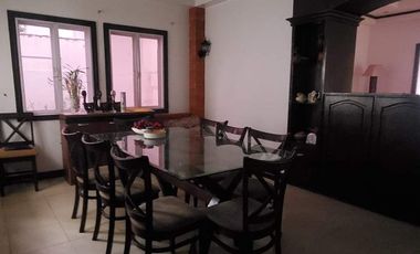 House and Lot in Pacific Grand Villa 1, Pajac, Lapulapu City, Cebu