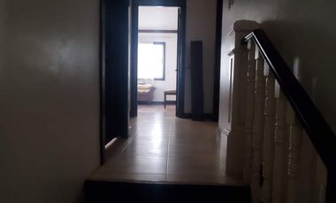 House and Lot in Pacific Grand Villa 1, Pajac, Lapulapu City, Cebu