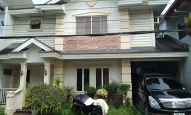 House and Lot in Pacific Grand Villa 1, Pajac, Lapulapu City, Cebu