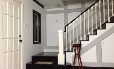 House and Lot in Pacific Grand Villa 1, Pajac, Lapulapu City, Cebu