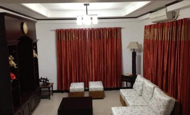 House and Lot in Pacific Grand Villa 1, Pajac, Lapulapu City, Cebu