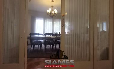VENTA CASONA, IDEAL PARA PROYECTO INMOBILIARIO !!