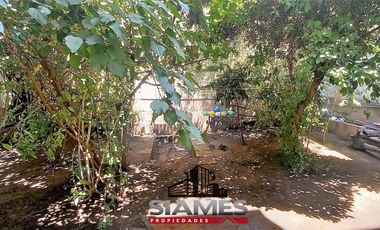 VENTA CASONA, IDEAL PARA PROYECTO INMOBILIARIO !!