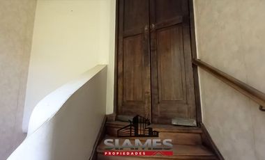 VENTA CASONA, IDEAL PARA PROYECTO INMOBILIARIO !!