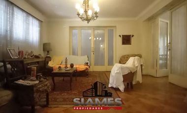 VENTA CASONA, IDEAL PARA PROYECTO INMOBILIARIO !!