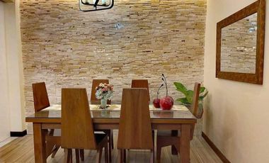 Fully Furnished House For Sale Basak Mandaue Cebu