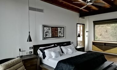 Casa en VENTA… Valle de Bravo Carr. Toluca–Valle de Bravo Km 68, La Granja