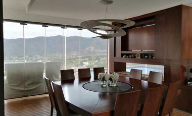 Casa en VENTA… Valle de Bravo Carr. Toluca–Valle de Bravo Km 68, La Granja